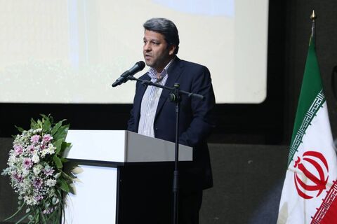 پردیس سینمایی رزمال افتتاح شد/ خزاعی: قدردان همراهی بخش خصوصی در توسعه سینماها هستیم