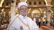 هشدار هیئت عالی اسلامی در قدس نسبت به خطر ترور «شیخ عکرمه صبری»