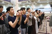 نقش مسجد در رشد تعالی خانواده