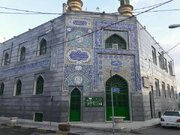 زمینه‌سازی کانون فرهنگی‌هنری شهدای قلعه‌نو برای حفظ قرآن و اشتغال بچه‌های مسجد