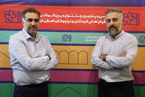 آیین پایانی جشنواره ۳۵ با طراحی متفاوتی برگزار می شود