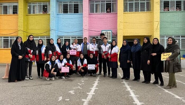 گزارش تصویری/برگزاری جشن هفته کودک در استان آذربایجان غربی