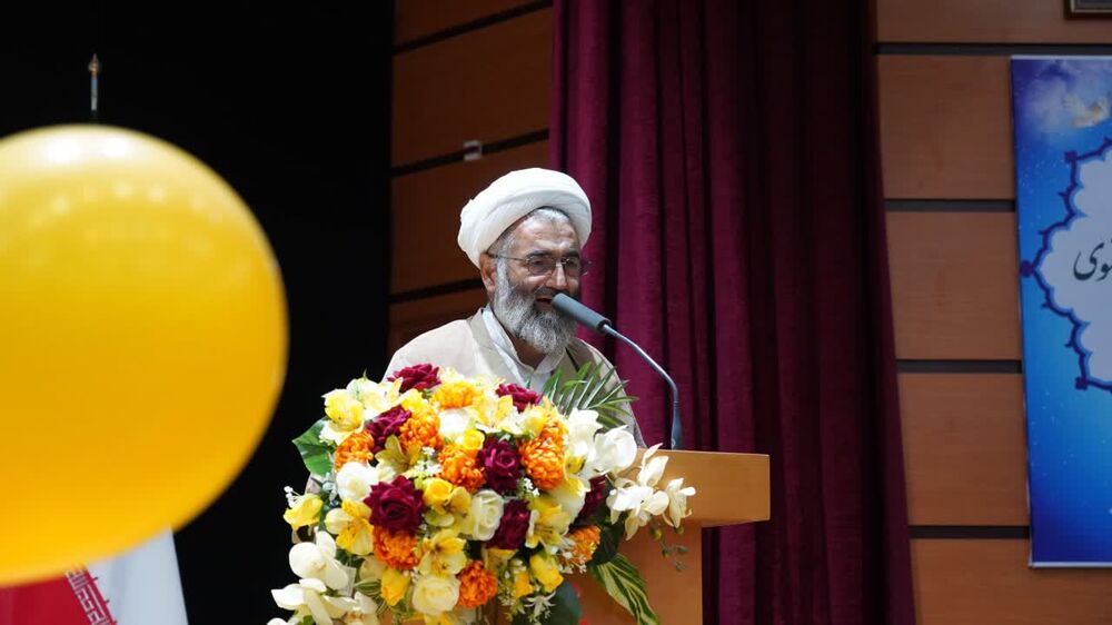 گزارش تصویری/جشن غنچه ها در طبس