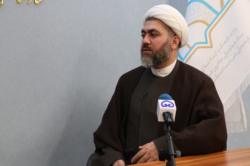 جذب نوجوان و جوانان به مسجد ماموریت مشترک بسیج و کانونهای فرهنگی هنری است