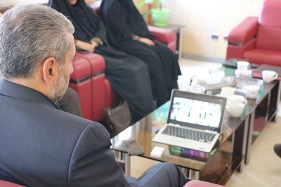 مسجد کانون فعالیتهای فرهنگی و هنری شود