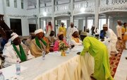 غنا میزبان همایش شیعی برای توسعه دینی و اقتصادی و فرهنگی جوامع اسلامی