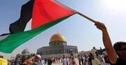 پویش دعای مرزداران برای پیروزی رزمندگان فلسطین در مساجد اجرا می‌شود