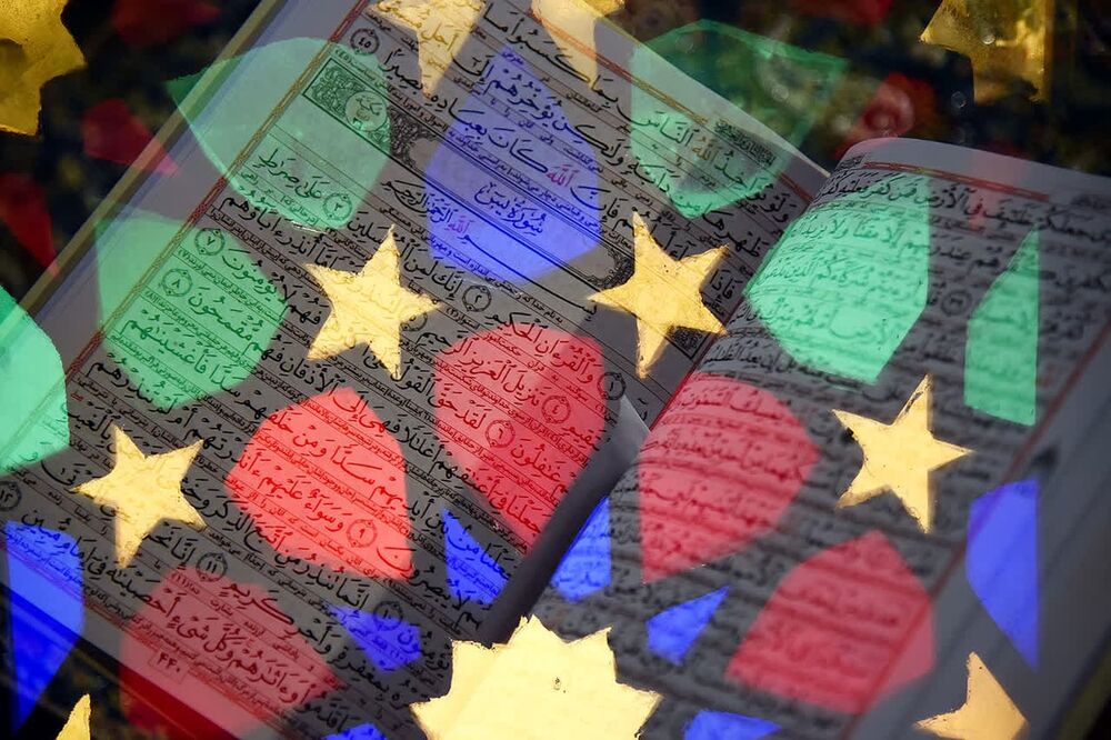 تجلی خدا در واژهها؛ چرا قرآن بر جان ما نمینشیند؟