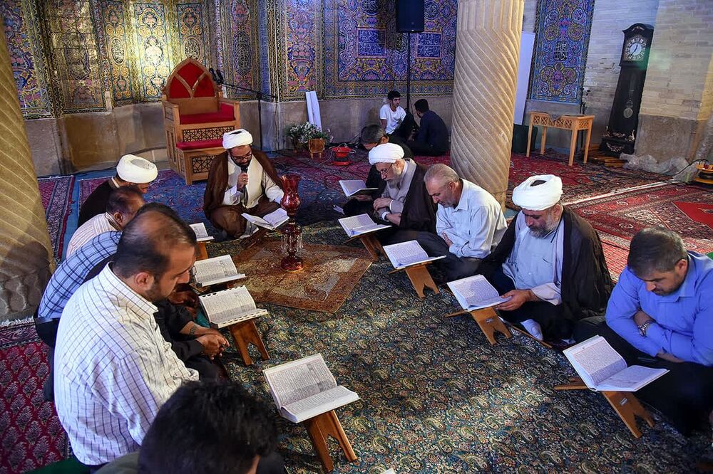 «مسجد پایگاه قرآنی»؛ ظرفیتی برای توسعه فرهنگ عمومی قرآن در جامعه