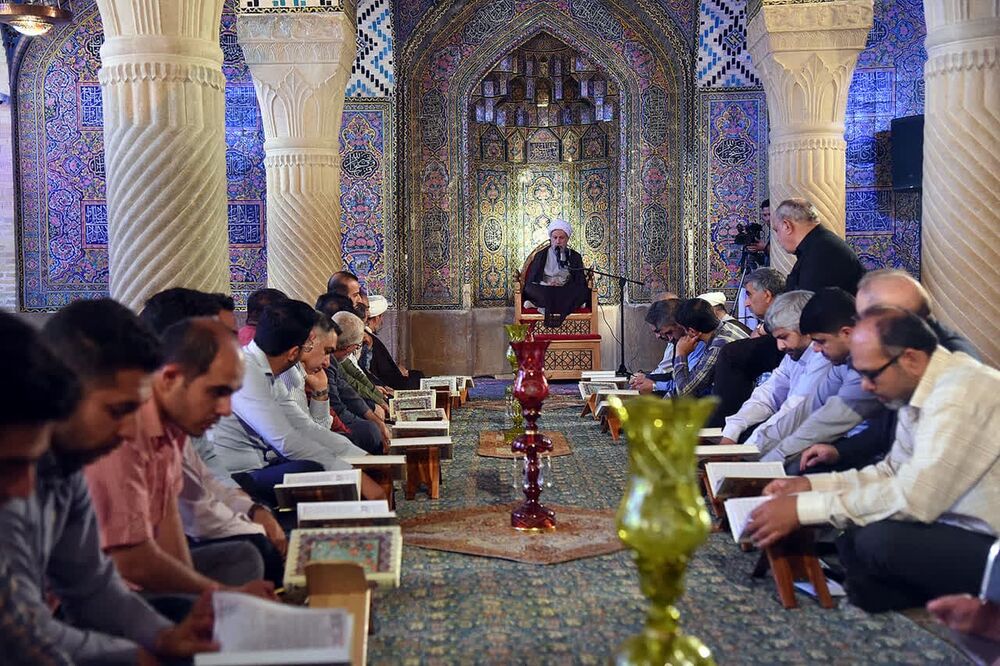 حرکت از دولت مجری به مردم محور؛ تحولی در سیاستگذاری قرآنی