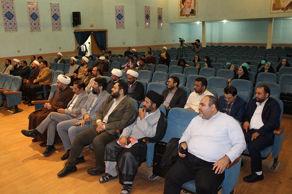 گردهمایی مدیران ستادی و استانی ستاد هماهنگی کانونهای فرهنگی هنری مساجد کشور آغاز شد