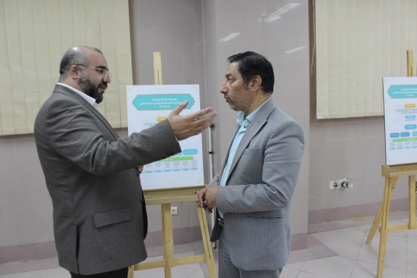 گردهمایی مدیران ستادی و استانی ستاد هماهنگی کانونهای فرهنگی هنری مساجد کشور آغاز شد