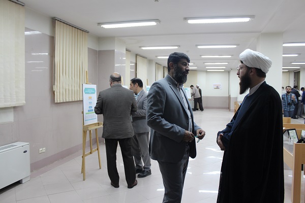 گردهمایی مدیران ستادی و استانی ستاد هماهنگی کانونهای فرهنگی هنری مساجد کشور آغاز شد