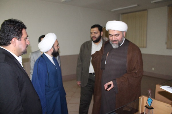 گردهمایی مدیران ستادی و استانی ستاد هماهنگی کانونهای فرهنگی هنری مساجد کشور آغاز شد