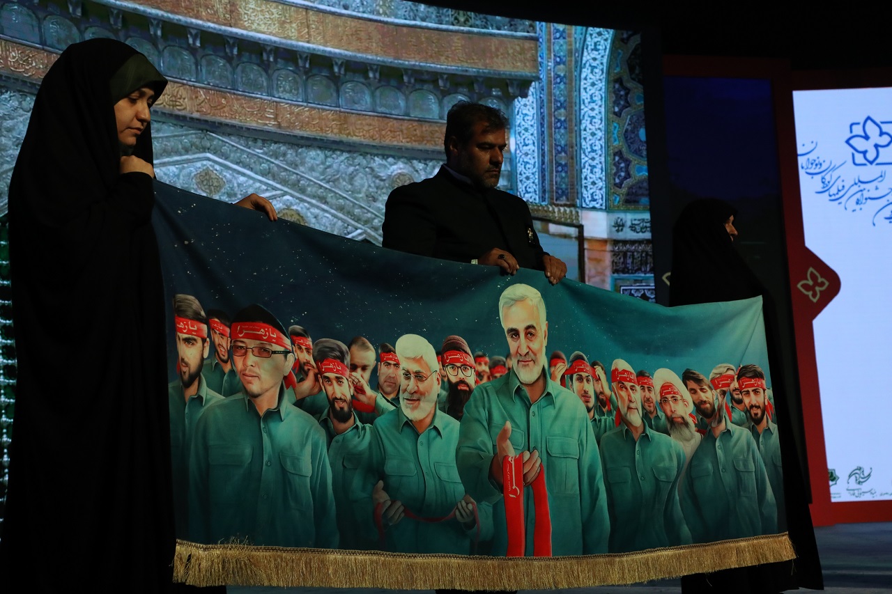 با معرفی برگزیدگان سی و پنجمین جشنواره بینالمللی فیلمهای کودکان و نوجوانان در اصفهان به ایستگاه پایانی رسید