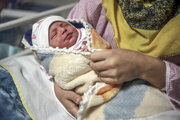 رشد 1.4 درصدی ولادت در خراسان شمالی