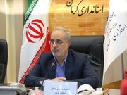 کاهش نرخ بیکاری در استان کرمان/واگذاری 10 هزار قطعه زمین به واجدین شرایط