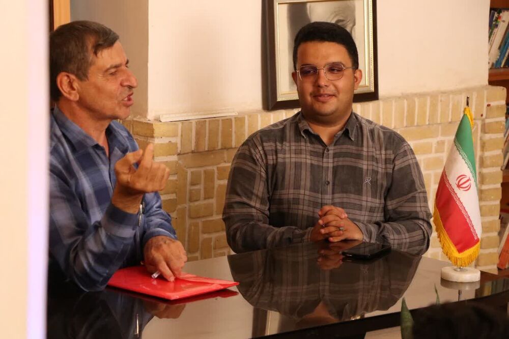 ویژه برنامه «همکلاسی آسمانی» در فرهنگسرای معراج کاشان آغاز شد