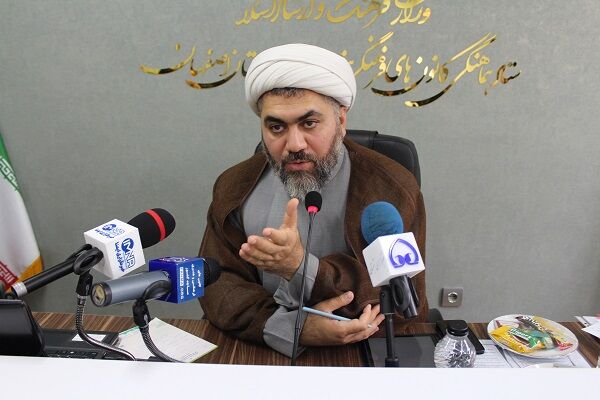 جانشین پروری رمز موفقیت کانون مساجد است/توسعه زیرساخت ها برای کانون های مساجد