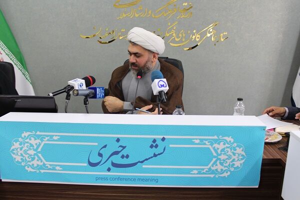 جانشین پروری رمز موفقیت کانون مساجد است/توسعه زیرساخت ها برای کانون های مساجد