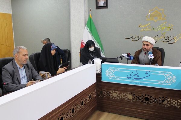 جانشین پروری رمز موفقیت کانون مساجد است/توسعه زیرساخت ها برای کانون های مساجد