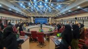 سی و پنجمین دوره ملی دانش افزایی مراکز مشاوره ازدواج در زنجان برگزار شد