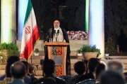 مفاخر ایران، کشورمان را در جایگاه رفیع تمدنی قرار داده است/ اداره میراث‌های فرهنگی باید هیئت امنایی انجام شود
