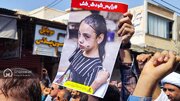 فیلم | راهپیمایی مردم آبادان در حمایت از مردم مظلوم فلسطین