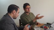 نشست رسانه ای «برای افغانستان» در مشهد برگزار شد