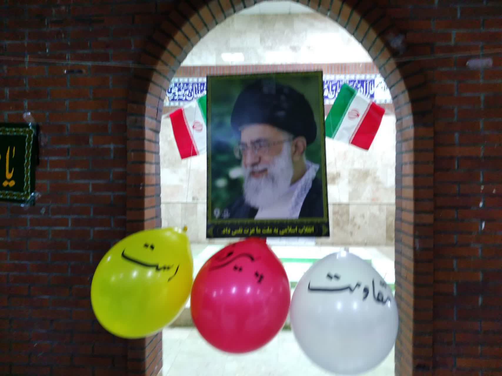 پایداری طوفان الاقصی، وحدت بخش مرزهای جهان اسلام است