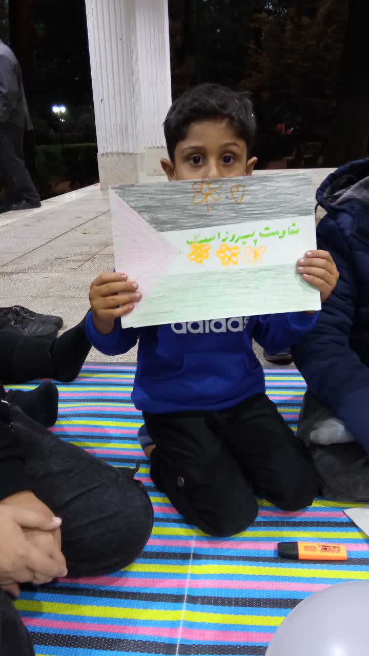 پایداری طوفان الاقصی، وحدت بخش مرزهای جهان اسلام است