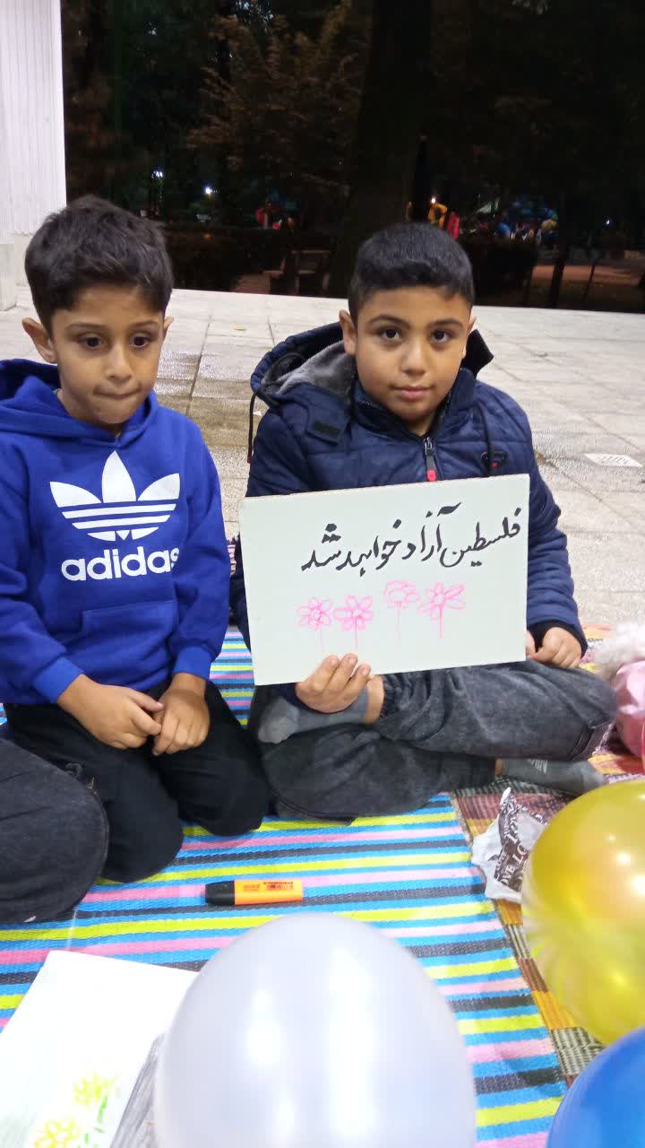 پایداری طوفان الاقصی، وحدت بخش مرزهای جهان اسلام است