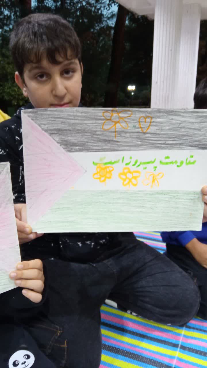 پایداری طوفان الاقصی، وحدت بخش مرزهای جهان اسلام است