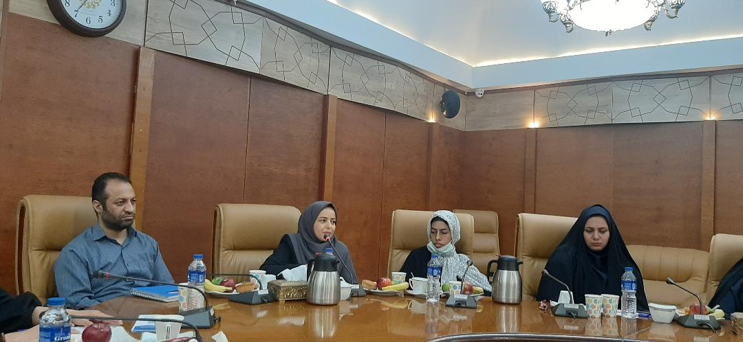 تجربه های کتابخانههای عمومی در کشورهای ایران، روسیه، هند، مالزی، برزیل، ترکیه بررسی شد