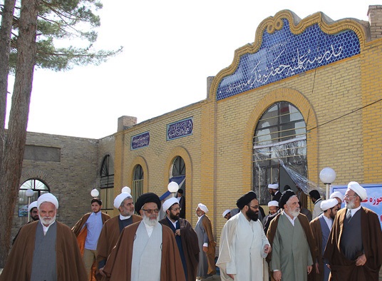 مروری بر موقوفاتی به قدمت تاریخ در سرزمین خاوران