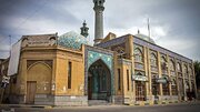 تحول دیجیتال در مساجد؛ به‌روزرسانی برنامه‌ها و ارتباط بهتر جامعه با مسجد