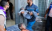 یونیسف: کشته شدن 500 کودک و زخمی شدن  1600 کودک در غزه