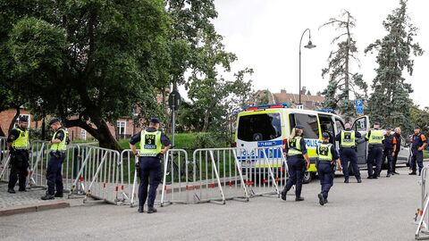 برای اولین بار.. محاکمه یک مرد به اتهام هتک حرمت قرآن کریم در سوئد