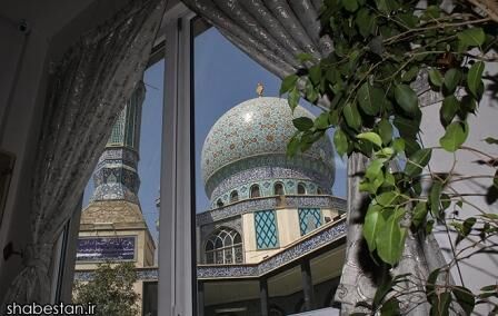 این مسجد ۶۴ساله، پایگاه فعالیت‌های علمی تبیینی در جنوب تهران است