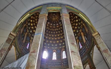 این مسجد ۶۴ساله، پایگاه فعالیتهای علمی تبیینی در جنوب تهران است