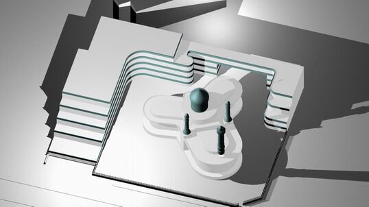 این مسجد ۶۴ساله، پایگاه فعالیتهای علمی تبیینی در جنوب تهران است