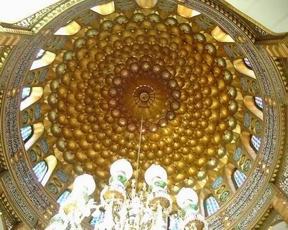 این مسجد ۶۴ساله، پایگاه فعالیتهای علمی تبیینی در جنوب تهران است