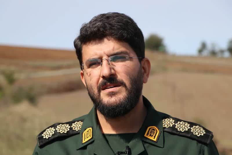 محرومیت زدایی بیش از یک میلیارد تومانی سپاه کربلا در هزارجریب بهشهر