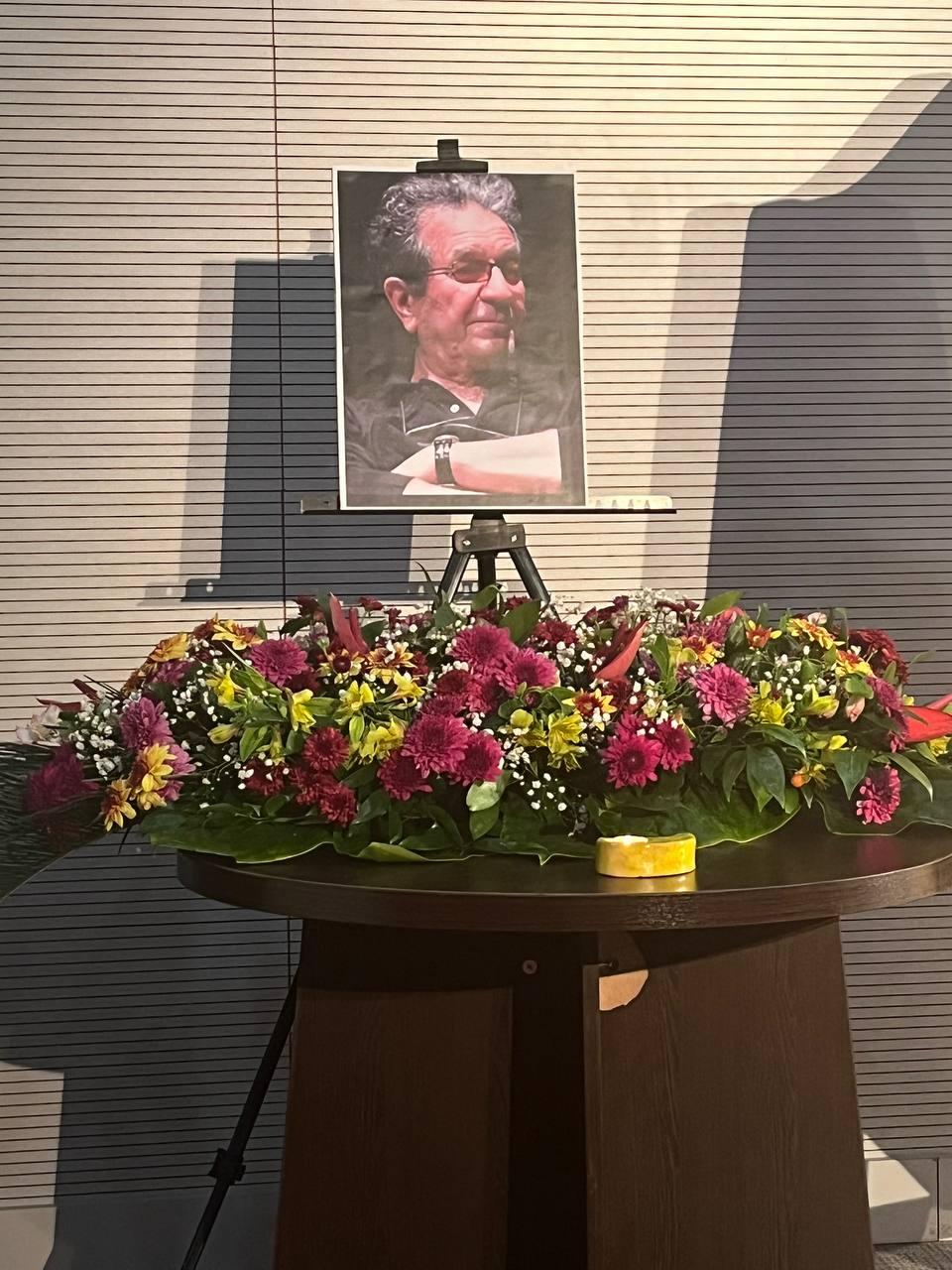 آثار پذیرش شده در چهلمین جشنواره فیلم کوتاه تهران از کیفیت بالایی برخوردارند