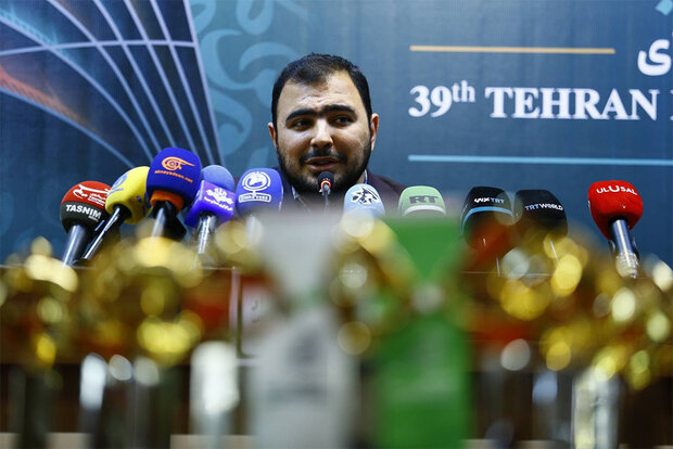 آثار پذیرش شده در چهلمین جشنواره فیلم کوتاه تهران از کیفیت بالایی برخوردارند