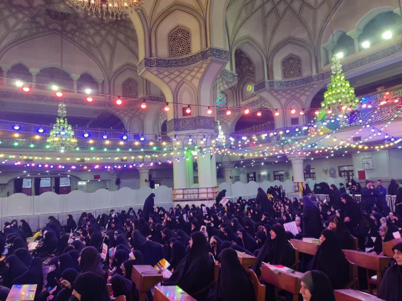 امروز فلسطین به مساله اول جهان اسلام و آزادی خواهان تبدیل شده/بازگشت به اسلام و قرآن از دستاوردهای انقلاب اسلامی