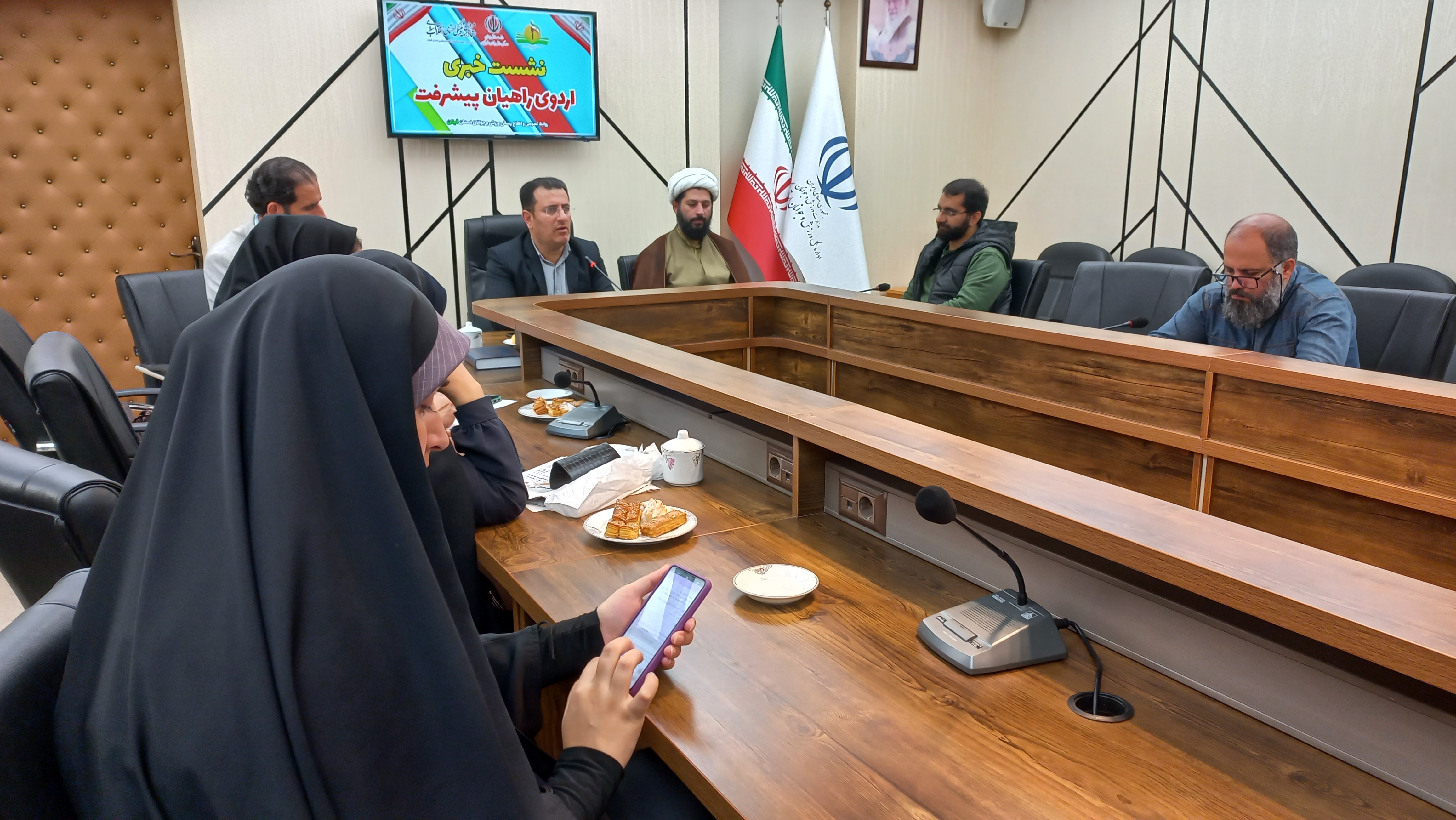 جنگ امروز جنگ ندیدن پیشرفت های جهان اسلام است