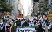نیویورک تایمز: جنگ غزه، مسلمانان آمریکا را متحد کرد
