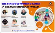 بررسی «جایگاه زنان و خانواده در جهان امروز» در نیجریه