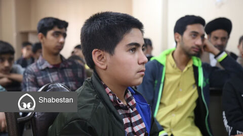 نوجوانان در کانون‌های مساجد مسئولیت می‌گیرند